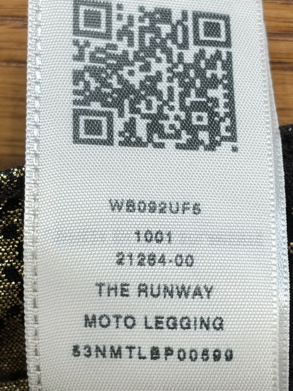 True Religion The Runway Moto Legging Halle Mid-Rise Super Skinny Snake (26) - Picture 5 of 13